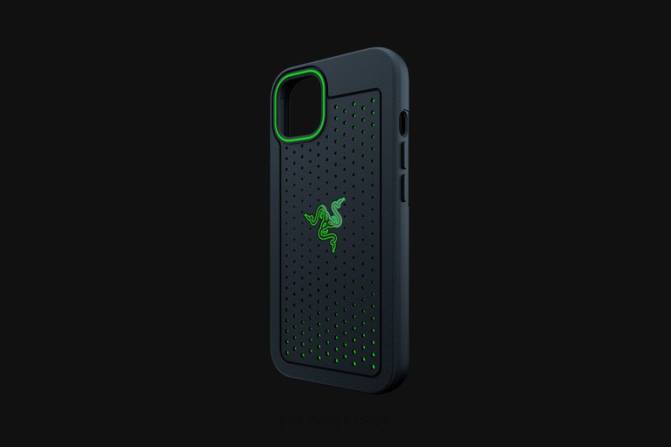 Razer اركتيك برو للايفون 13 2PZV189 متحرك لون واحد