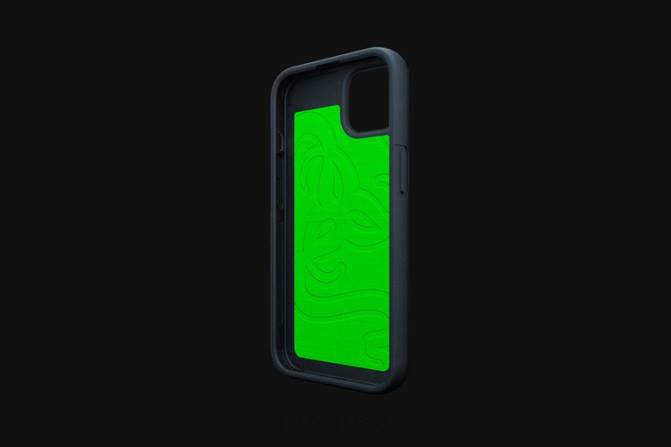 Razer اركتيك برو للايفون 13 2PZV189 متحرك لون واحد