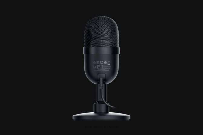 Razer سيرين ميني 2PZV110 انشاء محتوى أسود