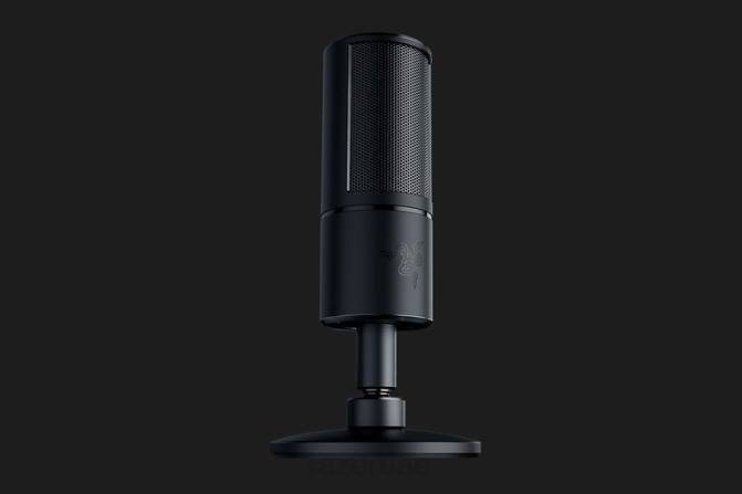 Razer سيرين 2PZV112 انشاء محتوى أسود