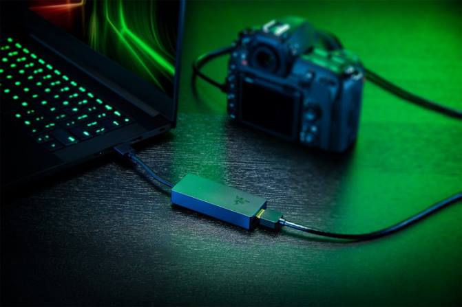 Razer منشار × 2PZV119 انشاء محتوى لون واحد