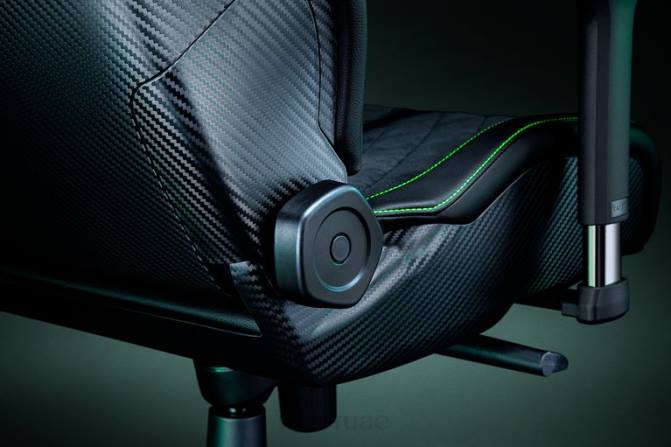Razer إنكي برو 2PZV130 كرسي الألعاب لون واحد