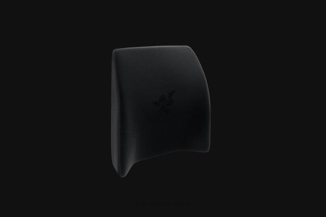 Razer وسادة قطنية 2PZV146 كرسي الألعاب لون واحد