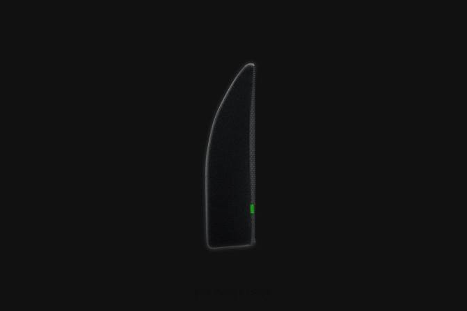 Razer وسادة قطنية 2PZV146 كرسي الألعاب لون واحد