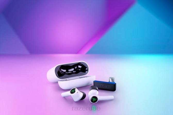 Razer هامرهيد هايبر سبيد - بلاي ستيشن مرخصة 2PZV149 وحدة التحكم لون واحد