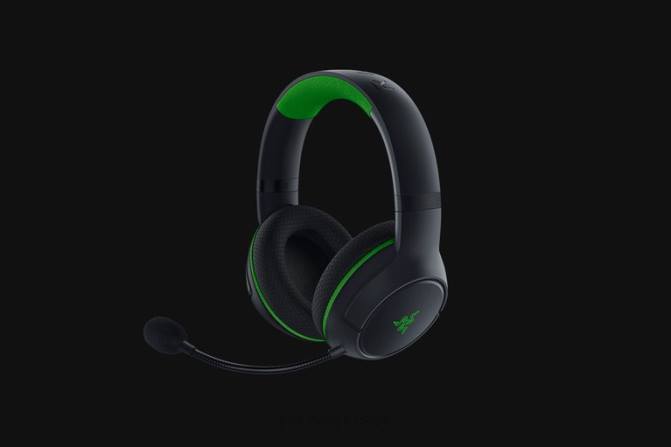 Razer كايرا لأجهزة إكس بوكس 2PZV154 وحدة التحكم أسود