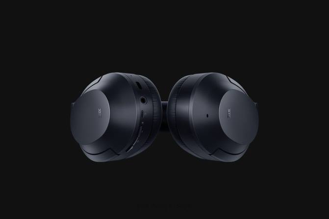 Razer التأليف 2PZV177 متحرك أسود
