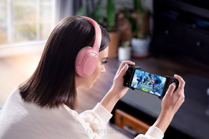 Razer التأليف 2PZV179 متحرك كوارتز