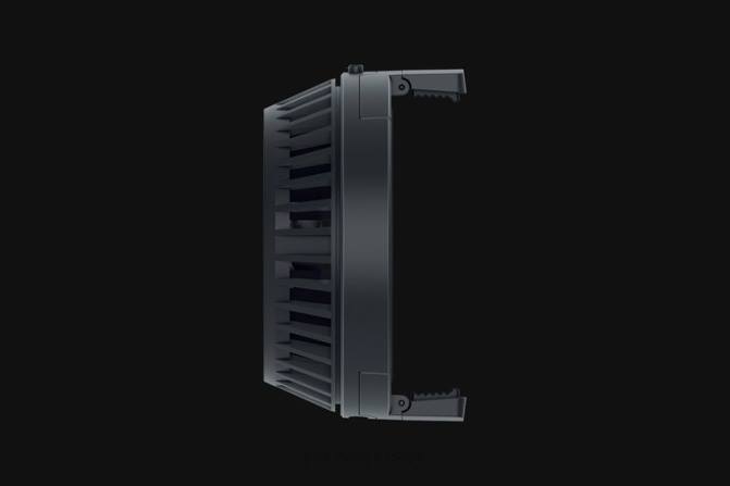 Razer كروما مبرد الهاتف - مشبك عالمي 2PZV187 متحرك لون واحد