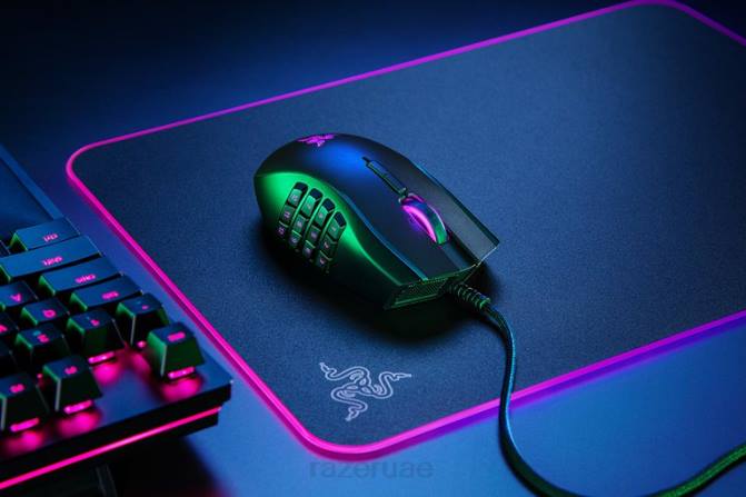 Razer طبعة النجا اليسرى 2PZV47 الفئران لون واحد
