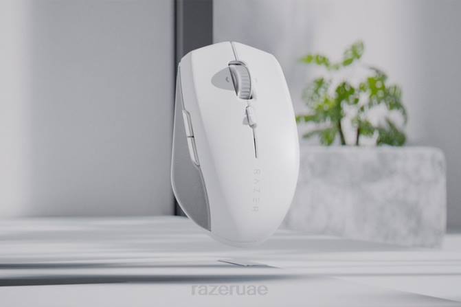 Razer انقر فوق ميني للمحترفين 2PZV57 الفئران لون واحد