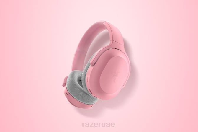 Razer باراكودا 2PZV91 صوت الألعاب كوارتز