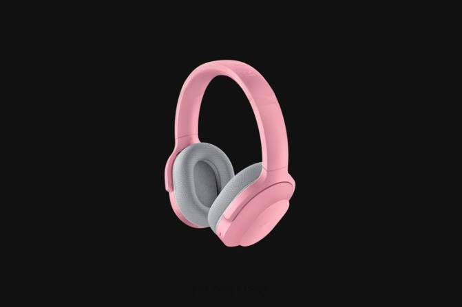 Razer باراكودا 2PZV91 صوت الألعاب كوارتز