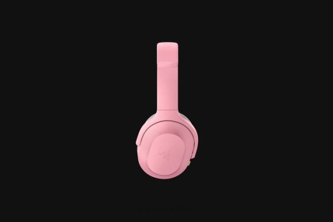 Razer باراكودا 2PZV91 صوت الألعاب كوارتز