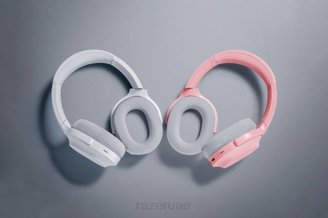 Razer باراكودا 2PZV91 صوت الألعاب كوارتز
