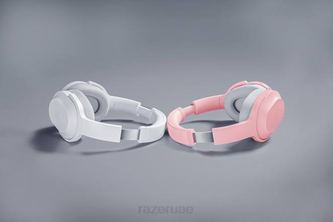 Razer باراكودا 2PZV91 صوت الألعاب كوارتز