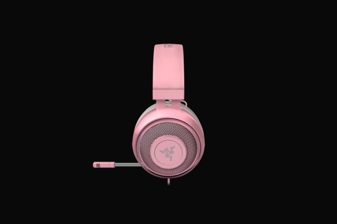 Razer وحش بحري أسطوري 2PZV98 صوت الألعاب لون واحد