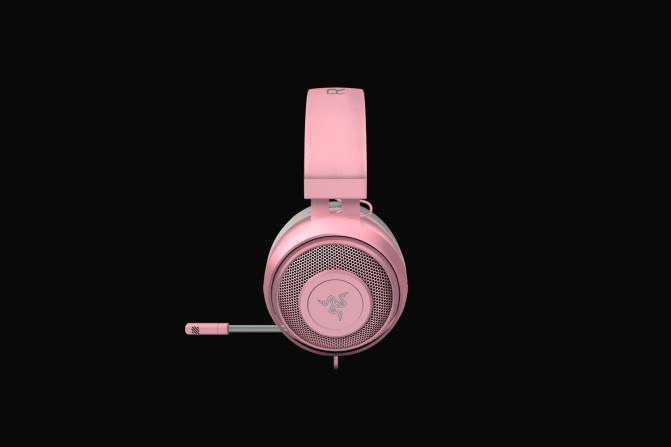 Razer وحش بحري أسطوري 2PZV98 صوت الألعاب لون واحد