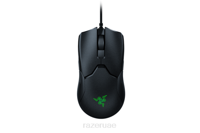 Razer الافعى 8 كيلو هرتز 2PZV52 الفئران أسود