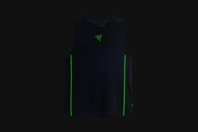 Razer Athleisure - خزان الغريزة 2PZV196 ثياب لون واحد