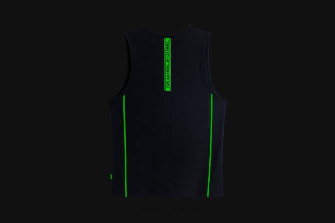 Razer Athleisure - خزان الغريزة 2PZV196 ثياب لون واحد
