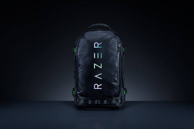 Razer حقيبة الظهر المارقة V3 لوني 2PZV209 هيأ لون واحد