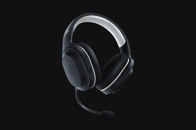 Razer باراكودا - طبعة roblox 2PZV93 صوت الألعاب لون واحد