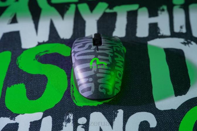 Razer إيفيسو أوروتشي v2 2PZV55 الفئران لون واحد