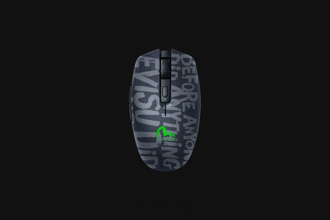 Razer إيفيسو أوروتشي v2 2PZV55 الفئران لون واحد