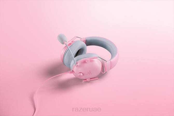 Razer بلاك شارك v2 2PZV88 صوت الألعاب كوارتز