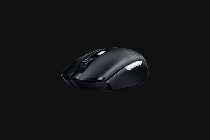 Razer أوروتشي v2 - طبعة roblox 2PZV54 الفئران لون واحد