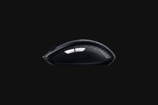 Razer أوروتشي v2 - طبعة roblox 2PZV54 الفئران لون واحد